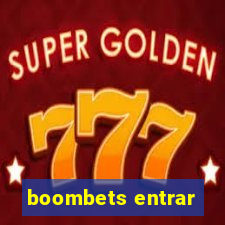 boombets entrar